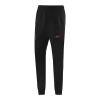 Liverpool Black Soccer Pants 2024/25 For Adults - acejersey