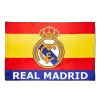 Real Madrid Red Flag - acejersey