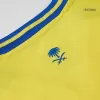 Men's Al Nassr Home Jersey (Jersey+Shorts) Kit 2024/25 - acejersey