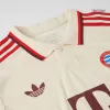 Bayern Munich Third Away Soccer Jersey 2024/25 UCL - Player Version - acejersey