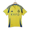 Men's Al Nassr Home Jersey (Jersey+Shorts) Kit 2024/25 - acejersey