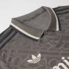 Real Madrid Third Away Soccer Jersey 2024/25 - Player Version - acejersey