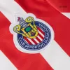 Men's Chivas Home Soccer Jersey 2024/25 - acejersey