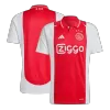 Men's Ajax Home Soccer Jersey 2024/25 - acejersey