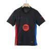 [Spotify Logo Without Text] Barcelona Away Soccer Jersey 2024/25 - Player Version - acejersey