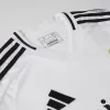 Discount Real Madrid Home Soccer Jersey 2024/25 - acejersey