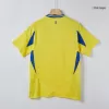 Men's Al Nassr Home Jersey (Jersey+Shorts) Kit 2024/25 - acejersey