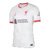 Liverpool Third Away Soccer Jersey 2024/25 - Player Version - acejersey