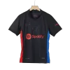 Barcelona Away Soccer Jersey 2024/25 - Player Version - acejersey