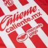 Men's Chivas Home Soccer Jersey 2024/25 - acejersey