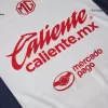 Men's Chivas Away Soccer Jersey 2024/25 - acejersey