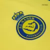 Men's Al Nassr Home Jersey (Jersey+Shorts) Kit 2024/25 - acejersey