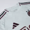 Men's Ajax Third Away Jersey (Jersey+Shorts) Kit 2024/25 - acejersey