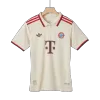 Bayern Munich Third Away Soccer Jersey 2024/25 UCL - Player Version - acejersey