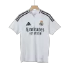 Men's Real Madrid Home Soccer Jersey 2024/25 - acejersey