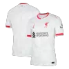 Liverpool Third Away Soccer Jersey 2024/25 - Player Version - acejersey