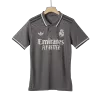 Real Madrid Third Away Soccer Jersey 2024/25 - Player Version - acejersey