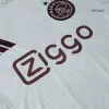 Men's Ajax Third Away Jersey (Jersey+Shorts) Kit 2024/25 - acejersey