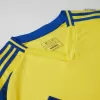 Men's Al Nassr Home Soccer Jersey 2024/25 - acejersey