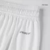 Real Madrid Home Soccer Shorts 2024/25 - acejersey