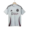 Men's Ajax Third Away Soccer Jersey 2024/25 - acejersey