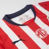 Men's Chivas Home Soccer Jersey 2024/25 - acejersey