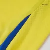 Men's Al Nassr Home Soccer Jersey 2024/25 - acejersey