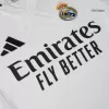 Men's Real Madrid Home Soccer Jersey 2024/25 - acejersey