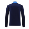 Juventus Navy Track Jacket 2024/25 For Adults - acejersey