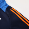 Juventus Navy Track Jacket 2024/25 For Adults - acejersey