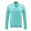 Inter Miami CF Green Track Jacket 2024 For Adults - acejersey