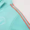 Inter Miami CF Green Jacket Training Kit 2024 For Adults - acejersey