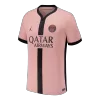 Men's PSG Third Away Soccer Jersey 2024/25 - acejersey