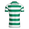 Men's Celtic Home Soccer Jersey 2024/25 - acejersey