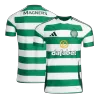 Men's Celtic Home Soccer Jersey 2024/25 - acejersey