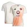 Men's Roma Away Soccer Jersey 2024/25 - acejersey