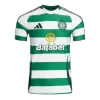 Men's Celtic Home Soccer Jersey 2024/25 - acejersey