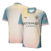 Men's Manchester City Fourth Away Soccer Jersey 2024/25 - acejersey