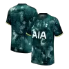 Men's Tottenham Hotspur Third Away Soccer Jersey 2024/25 - acejersey