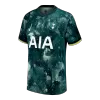 Men's Tottenham Hotspur Third Away Soccer Jersey 2024/25 - acejersey