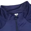 Kid's Arsenal Zipper Navy Tracksuit 2024/25 - acejersey