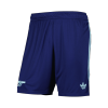 Arsenal Third Away Soccer Shorts 2024/25 - acejersey