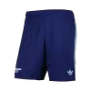 Arsenal Third Away Soccer Shorts 2024/25 - acejersey