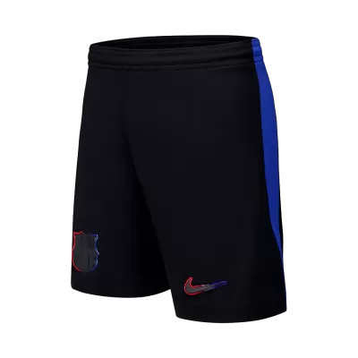 Barcelona Away Soccer Shorts 2024/25 - acejersey