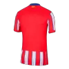 Atletico Madrid Home Soccer Jersey 2024/25 - Player Version - acejersey