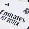 Men's Real Madrid Pre-Match Jersey (Jersey+Shorts) Kit 2024/25 - acejersey