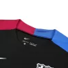 Men's Barcelona Pre-Match Kit (Vest+Shorts) 2024/25 - acejersey