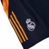 Men's Real Madrid Pre-Match Jersey (Jersey+Shorts) Kit 2024/25 - acejersey