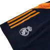 Men's Real Madrid Pre-Match Jersey (Jersey+Shorts) Kit 2024/25 - acejersey