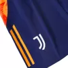 Men's Juventus Pre-Match Kit (Vest+Shorts) 2024/25 - acejersey